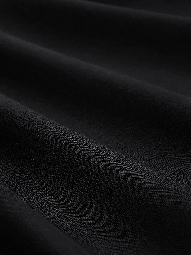 TOM TAILOR | Shirt  | Noir