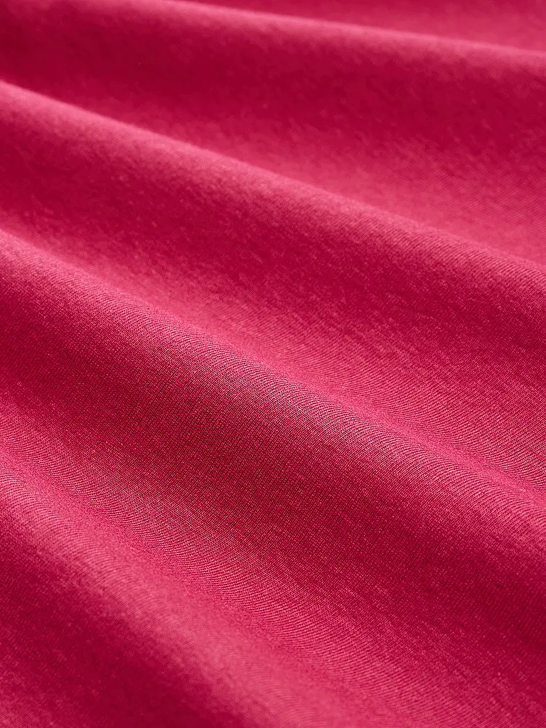 TOM TAILOR | Shirt  | Rouge