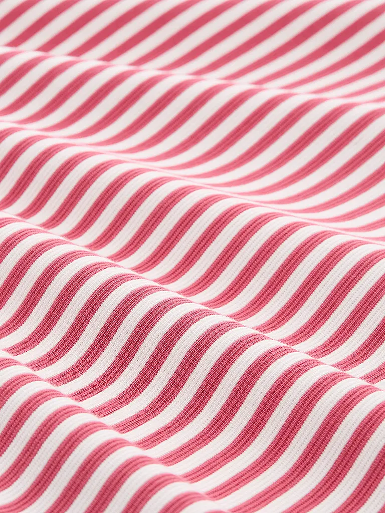 TOM TAILOR | Shirt  | pink