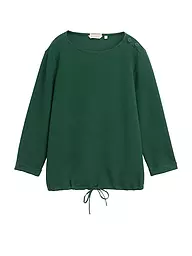TOM TAILOR | T-shirt | Vert
