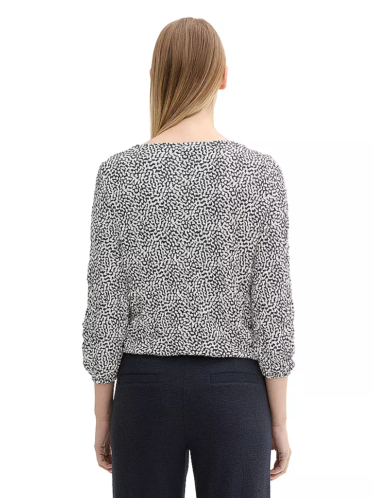 TOM TAILOR | Shirt | Bleu