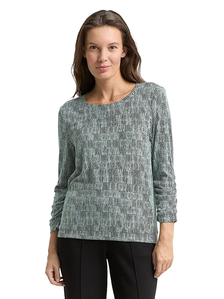 TOM TAILOR | Shirt | 