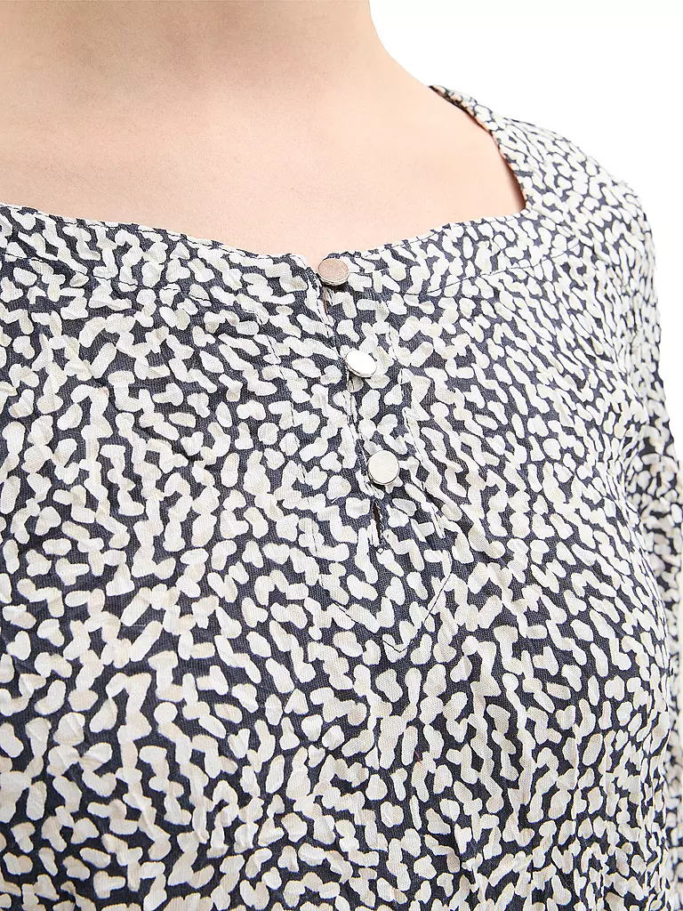 TOM TAILOR | Shirt | Bleu