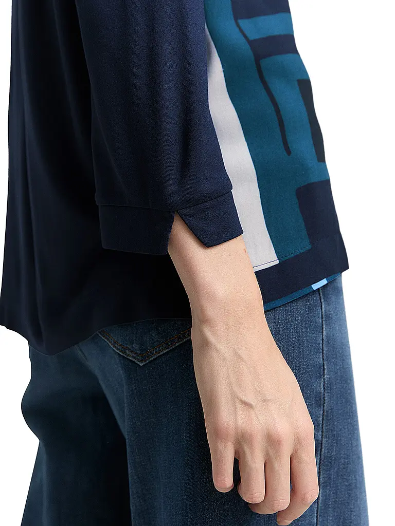 TOM TAILOR | Shirt |