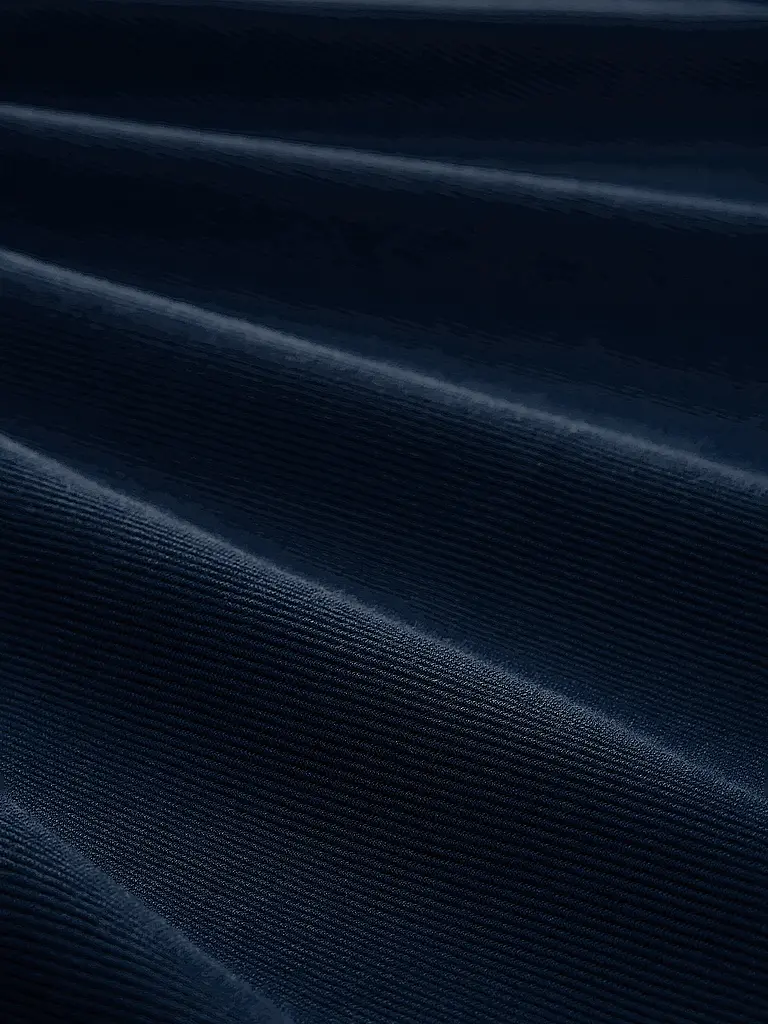 TOM TAILOR | Shirt | dunkelblau