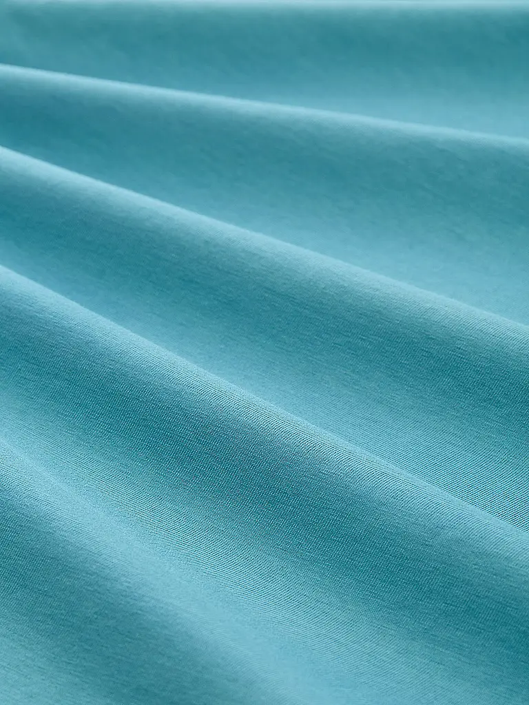 TOM TAILOR | Shirt | Pétrole