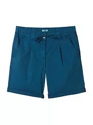 TOM TAILOR | Shorts  | Bleu