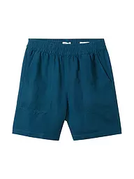 TOM TAILOR | Shorts  | Bleu