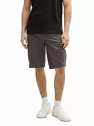 TOM TAILOR | Shorts | Gris