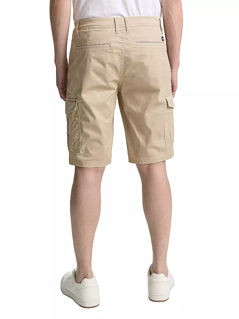 TOM TAILOR | Shorts  | Beige