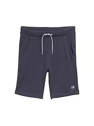 TOM TAILOR | Shorts de survêtement | Gris