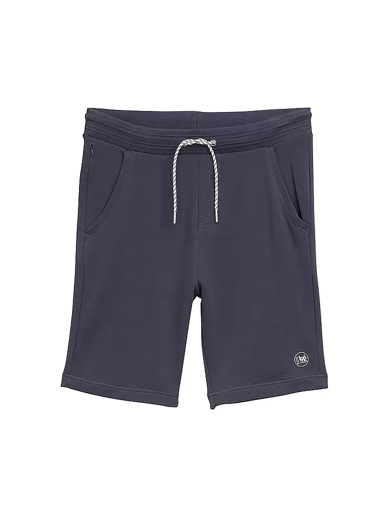 TOM TAILOR | Shorts de survêtement | grau