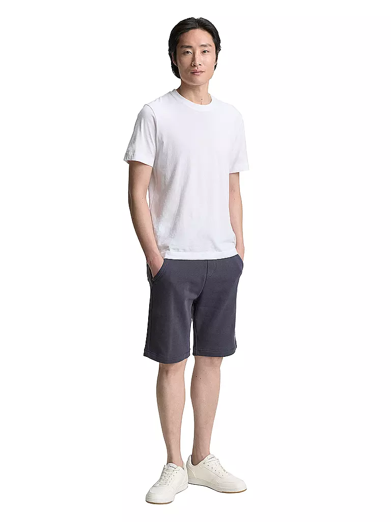 TOM TAILOR | Shorts de survêtement | grau