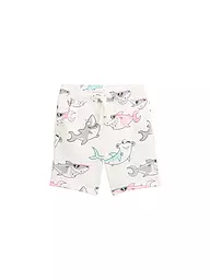 TOM TAILOR | Shorts garçon | Blanc