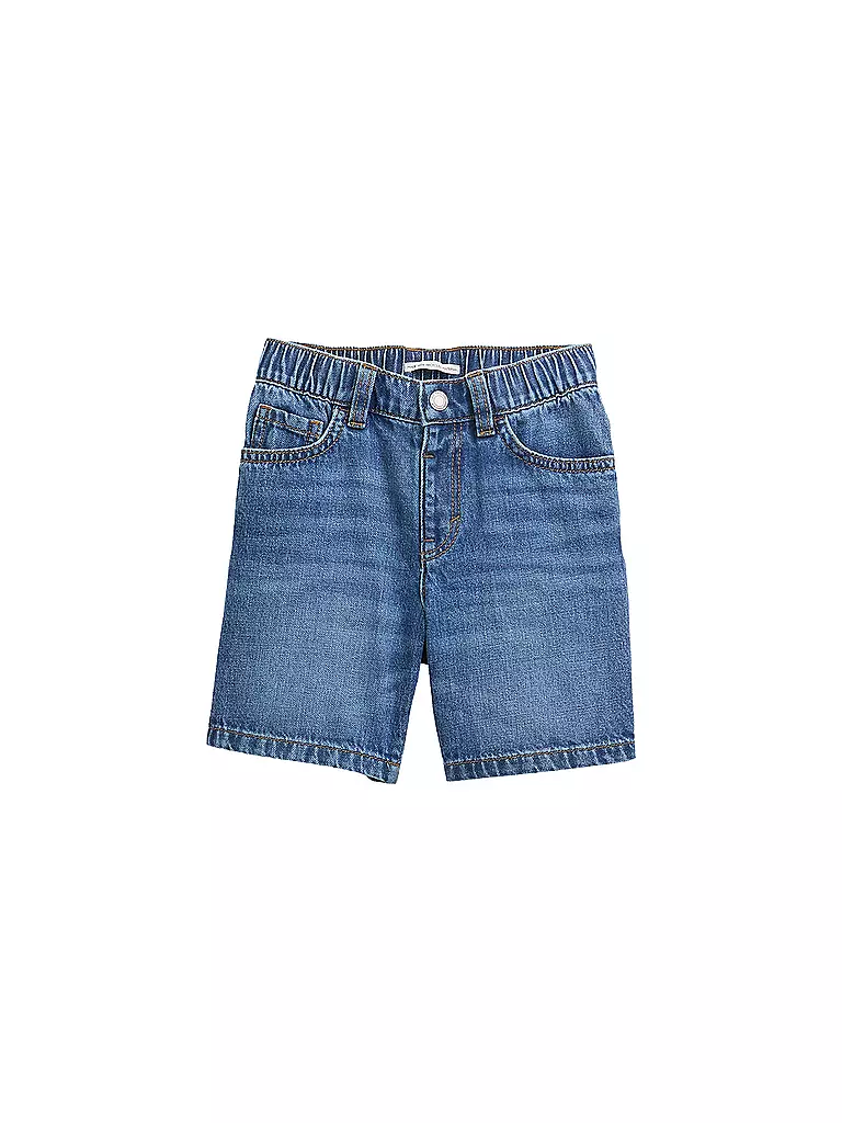 TOM TAILOR | Shorts garçon | blau