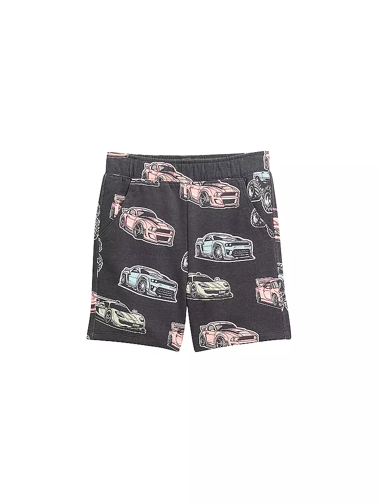 TOM TAILOR | Shorts garçon | grau
