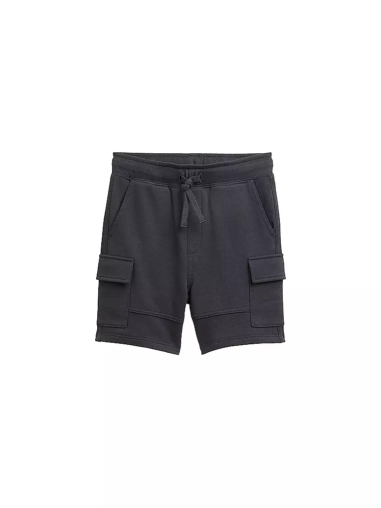 TOM TAILOR | Shorts garçon | grau