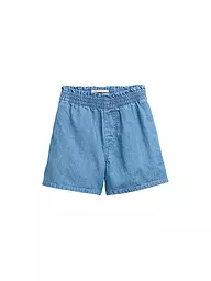 TOM TAILOR | Shorts pour filles | Bleu clair