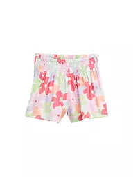 TOM TAILOR | Shorts pour filles | Blanc