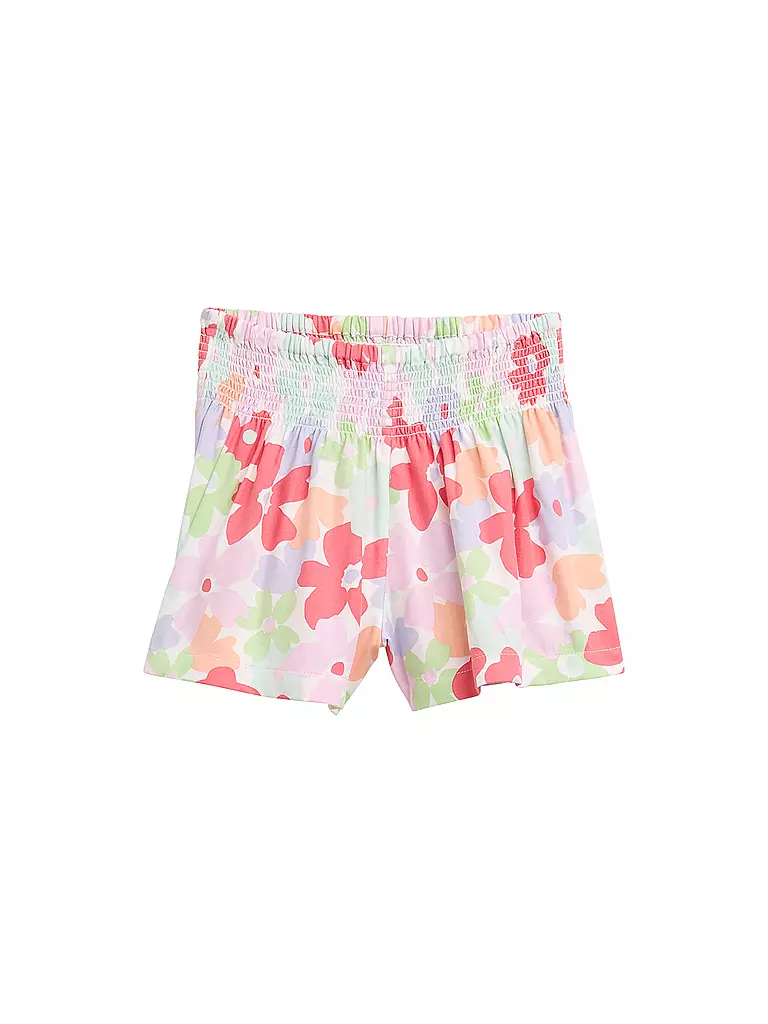 TOM TAILOR | Shorts pour filles | weiss