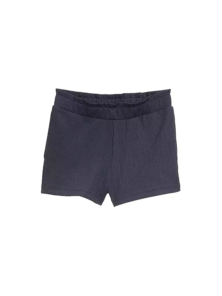 TOM TAILOR | Shorts pour filles | dunkelblau