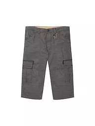 TOM TAILOR | Shorts | Gris