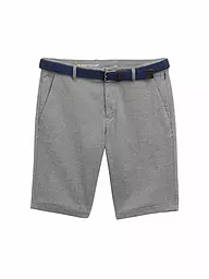 TOM TAILOR | Shorts | Gris