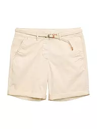 TOM TAILOR | Shorts | Beige