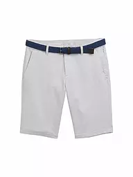 TOM TAILOR | Shorts | Olive