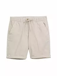 TOM TAILOR | Shorts | Olive