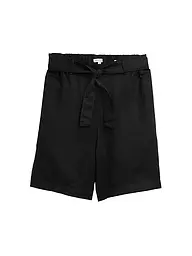 TOM TAILOR | Shorts | Noir