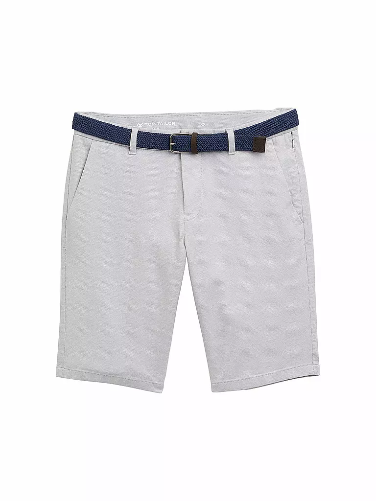 TOM TAILOR | Shorts | olive