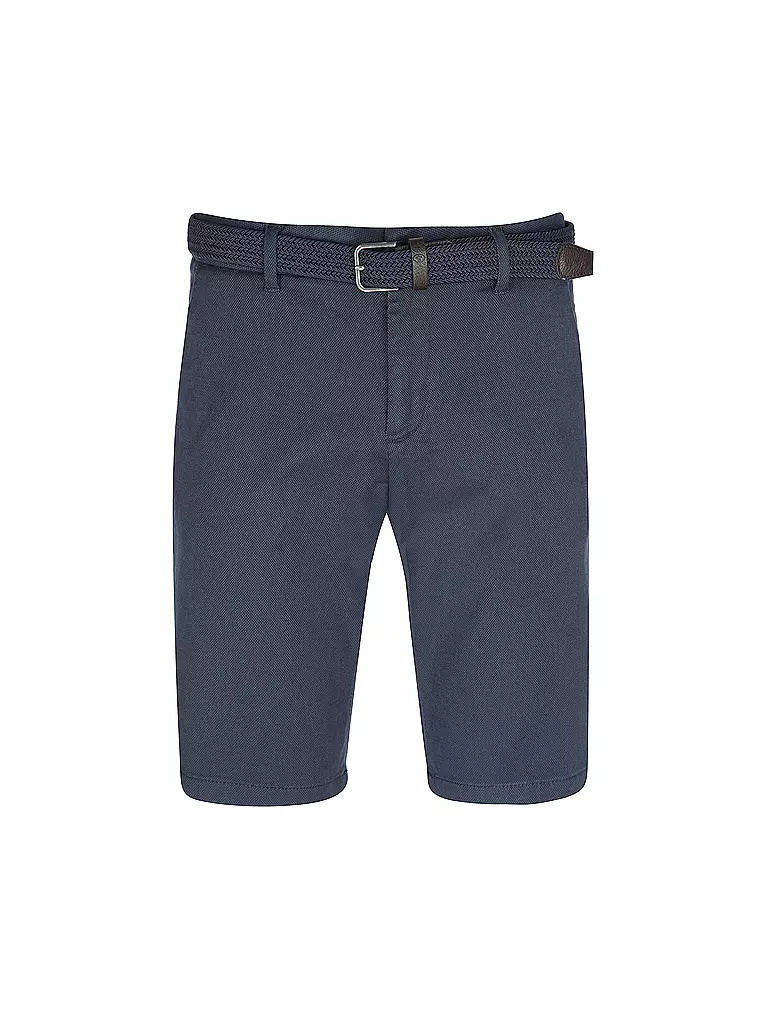 TOM TAILOR | Shorts | dunkelblau