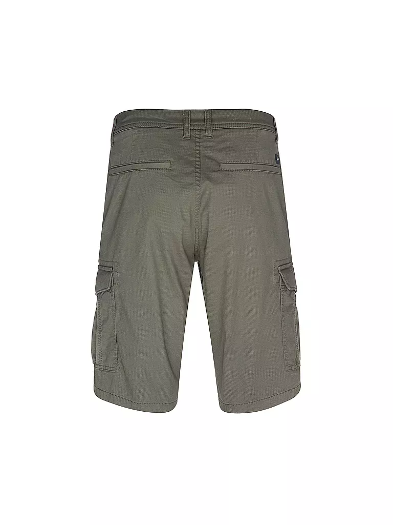 TOM TAILOR | Shorts | 
