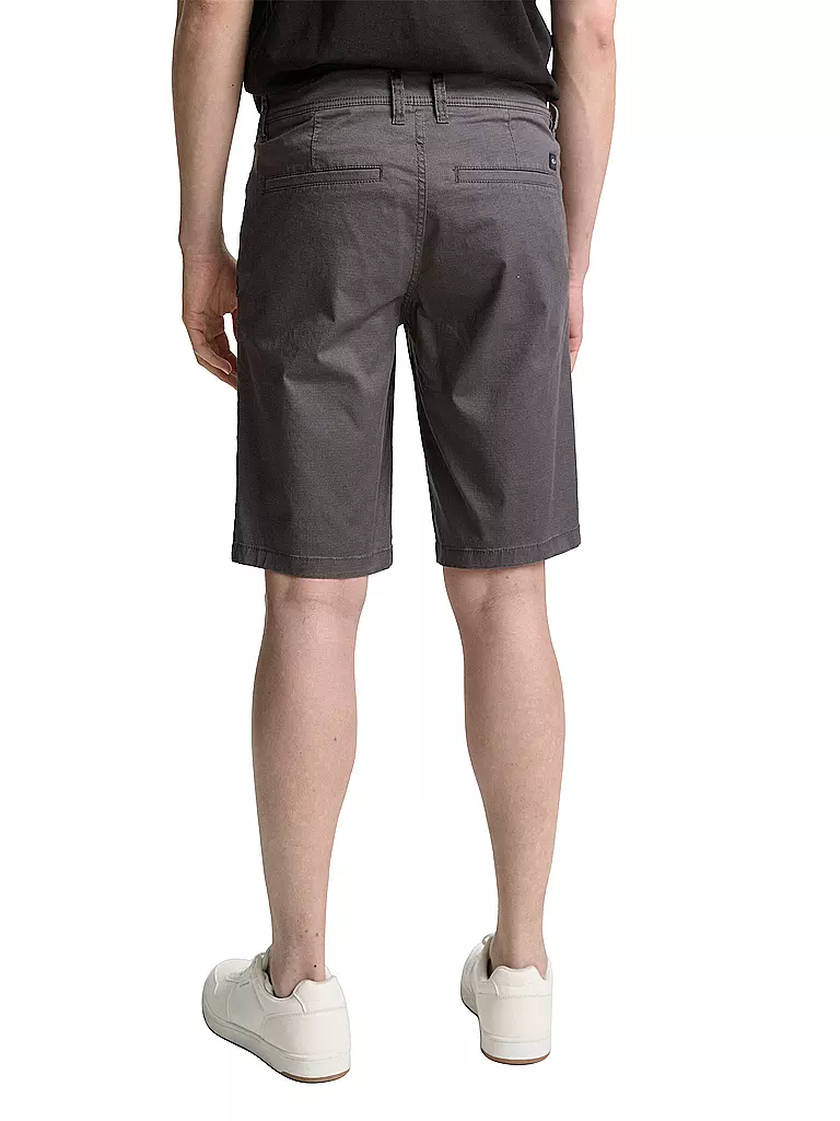 TOM TAILOR | Shorts | grau