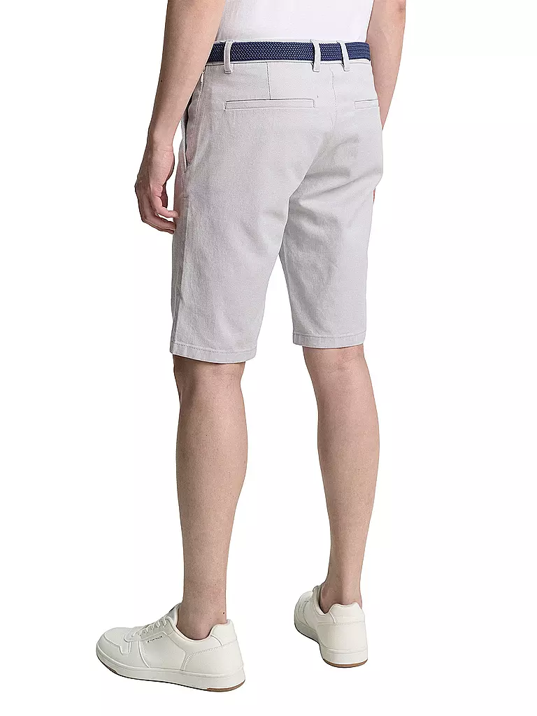 TOM TAILOR | Shorts | olive