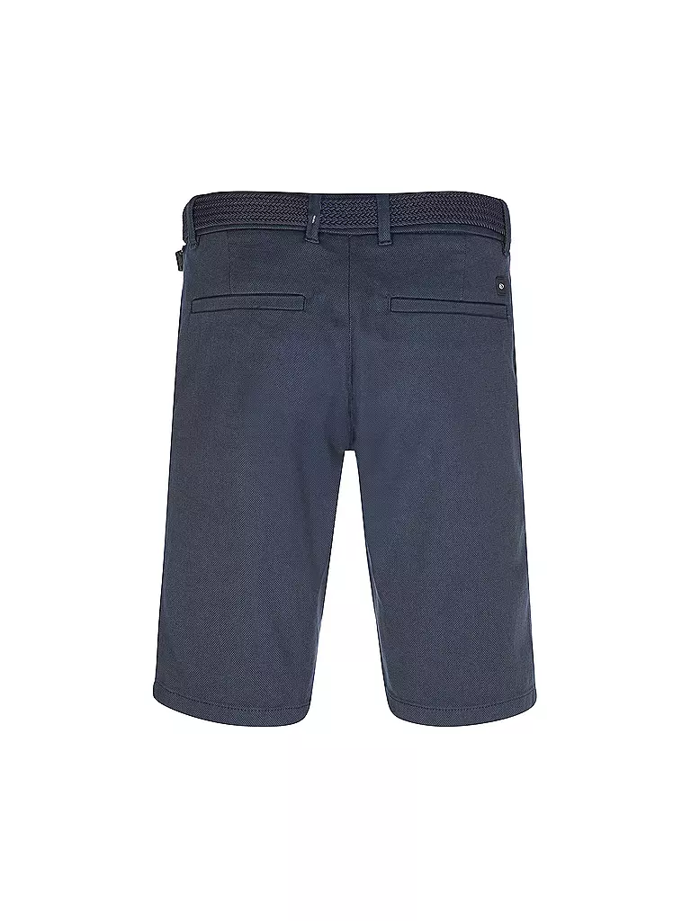 TOM TAILOR | Shorts | dunkelblau