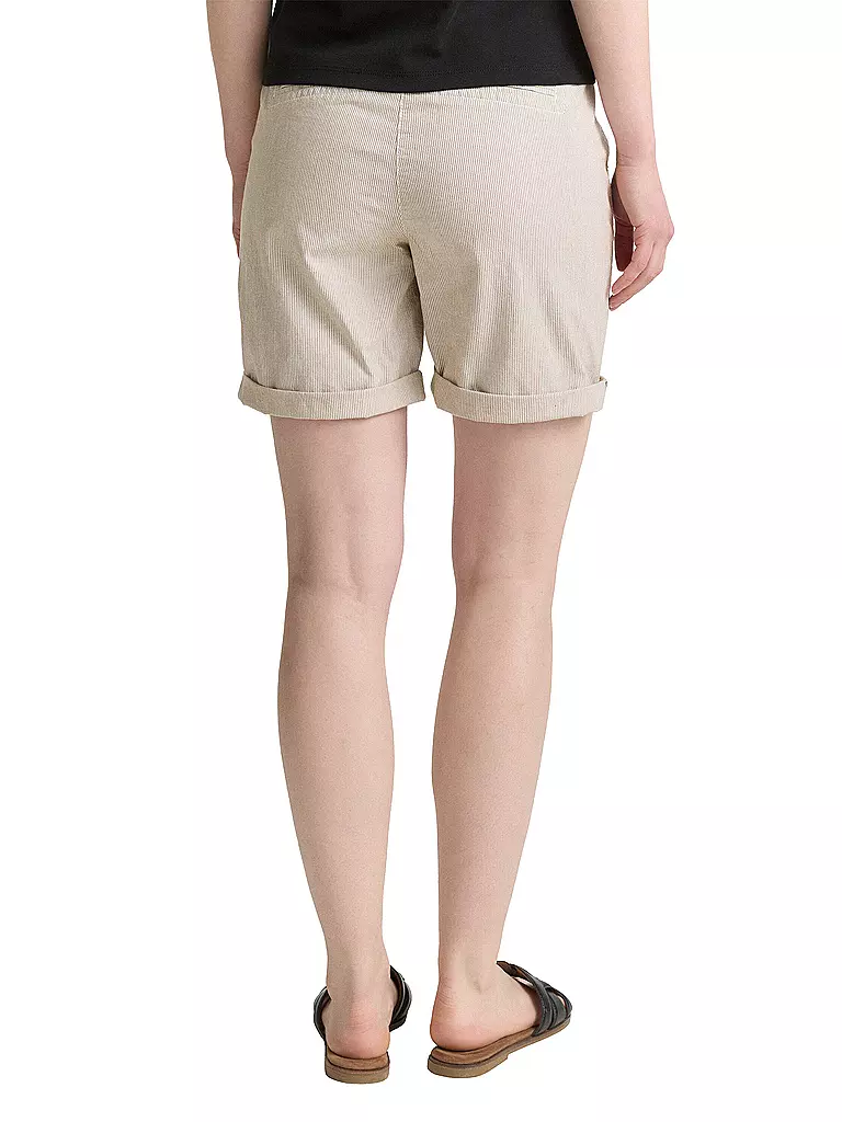 TOM TAILOR | Shorts | 