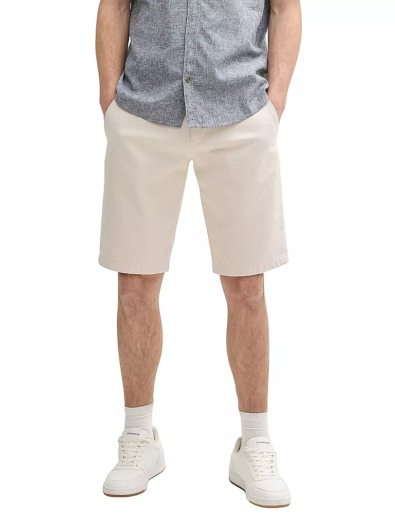 TOM TAILOR | Shorts | 