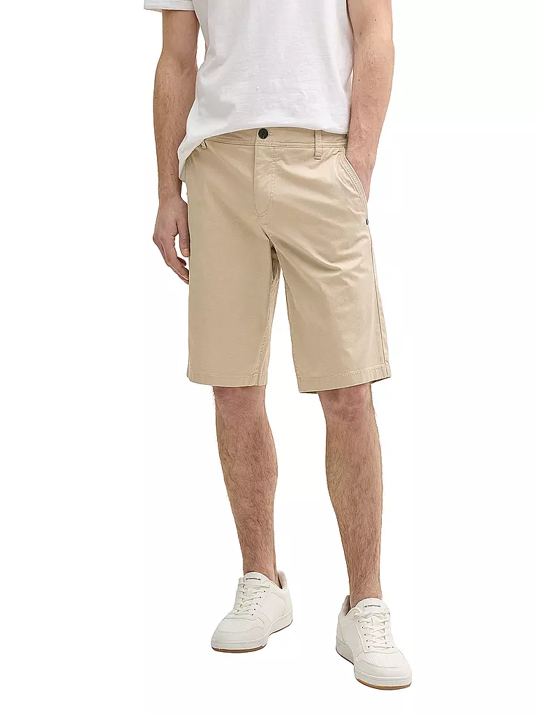 TOM TAILOR | Shorts | 