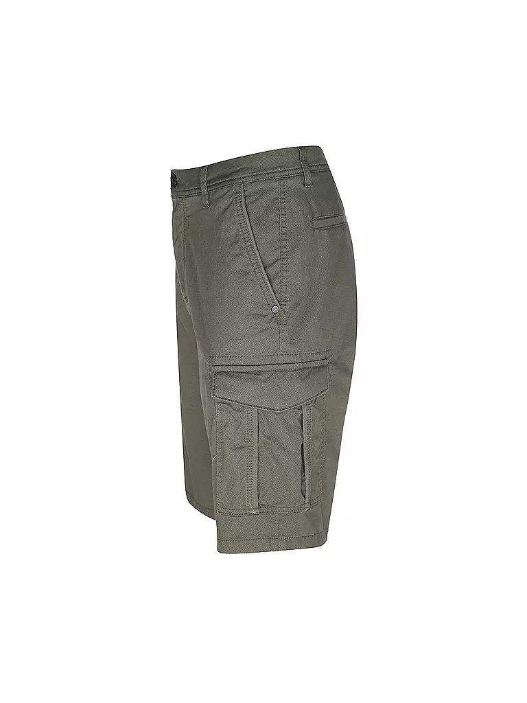 TOM TAILOR | Shorts | 