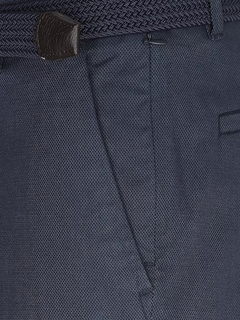 TOM TAILOR | Shorts | dunkelblau