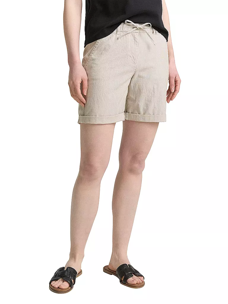 TOM TAILOR | Shorts | 