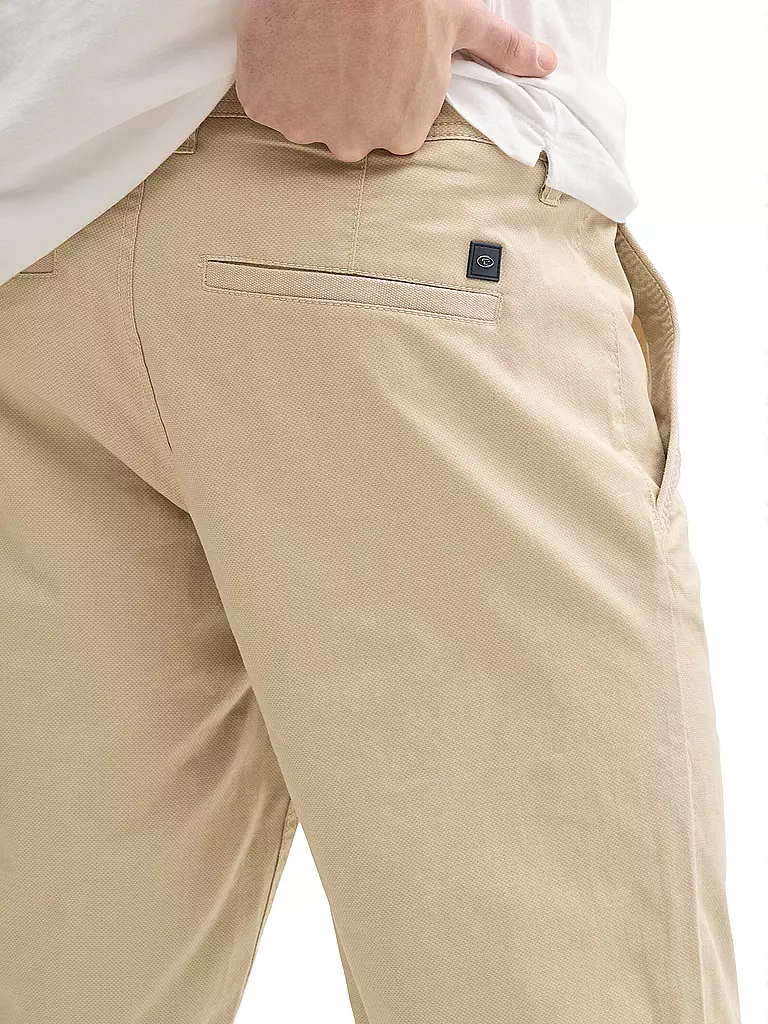 TOM TAILOR | Shorts | 