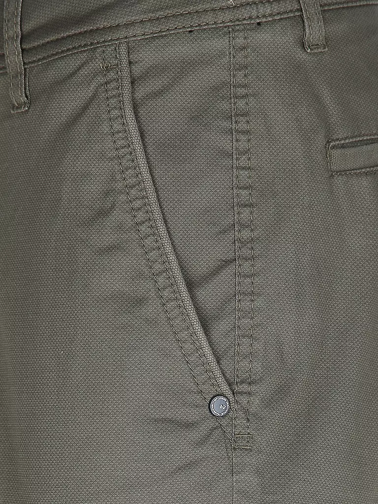 TOM TAILOR | Shorts | 