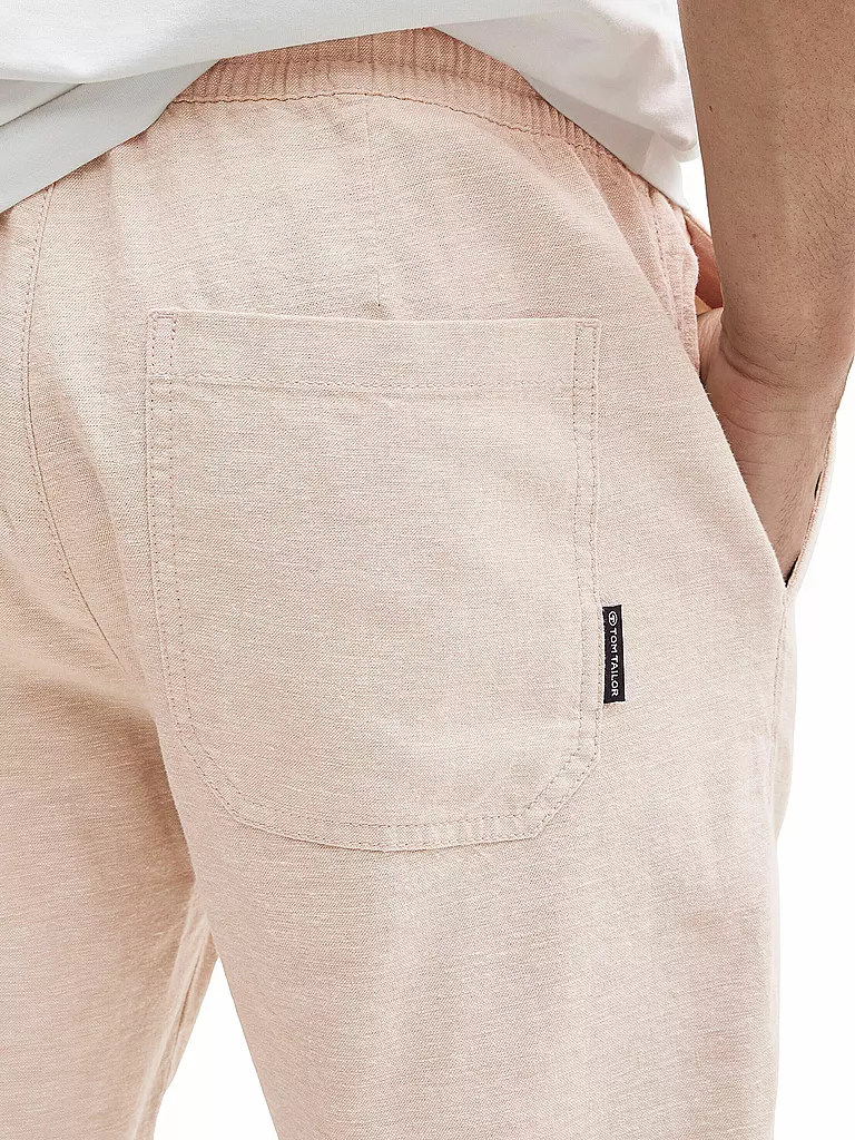 TOM TAILOR | Shorts | 