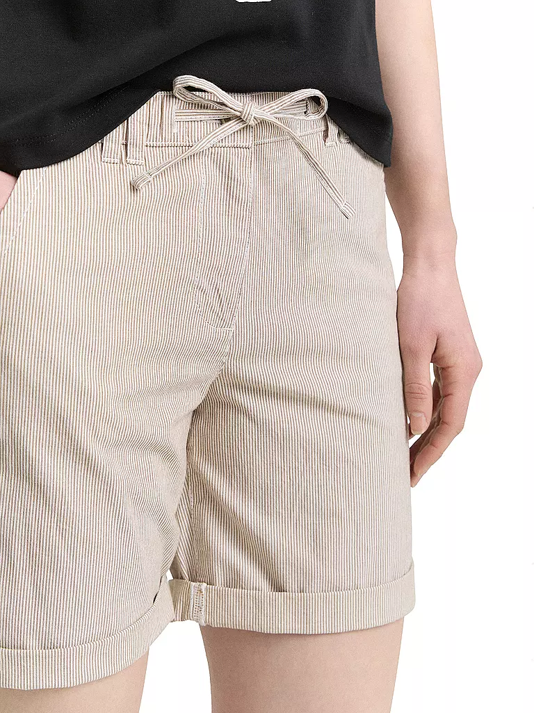 TOM TAILOR | Shorts | 