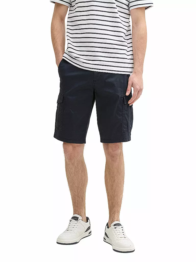 TOM TAILOR | Shorts | 