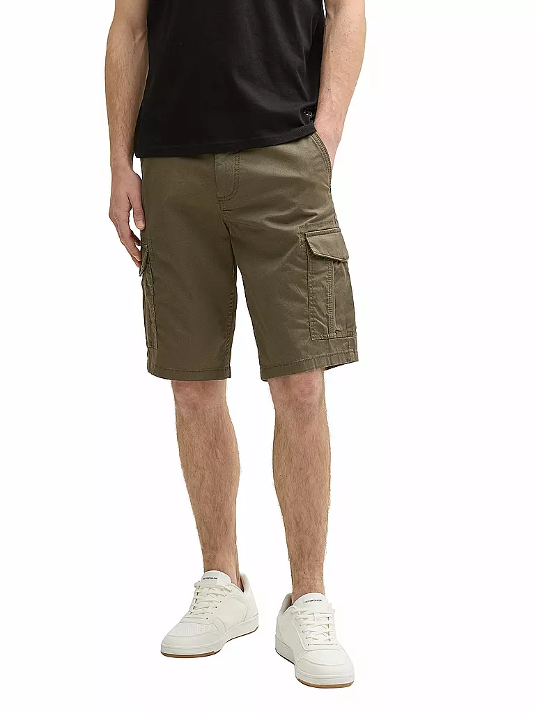 TOM TAILOR | Shorts | 