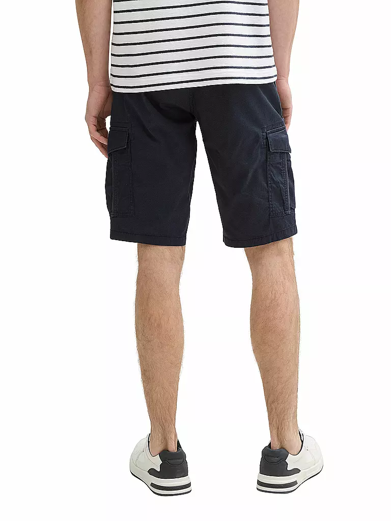 TOM TAILOR | Shorts | 